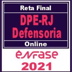 DPE-RJ: Defensoria Pública Geral do Estado RJ