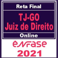 TJ-GO: Tribunal de Justiça do Estado de Goiás