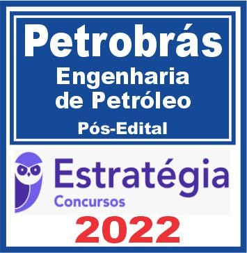 PETROBRAS (Engenharia de Petróleo)