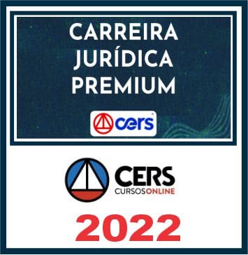 Curso Completo Carreira Jurídica Premium 2022
