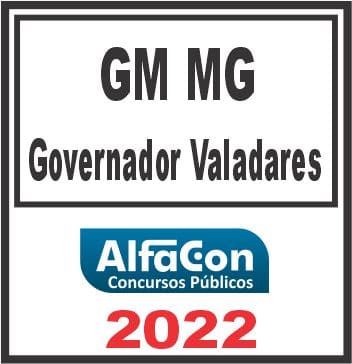 gm mg governador valadares