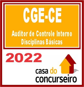 cge ce auditor controle basicas