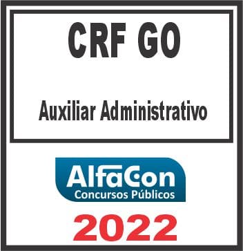 crf go auxiliar adm
