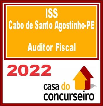 iss pe auditor fiscal