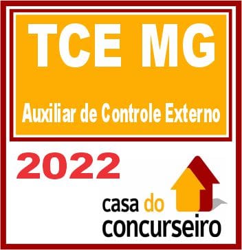 tce mg auxiliar controle ext