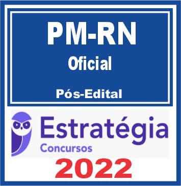 PM-RN (Oficial)