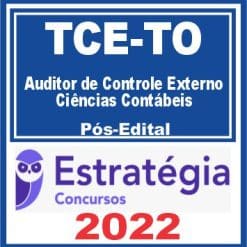 tce to auditor controle ext ciencias pos