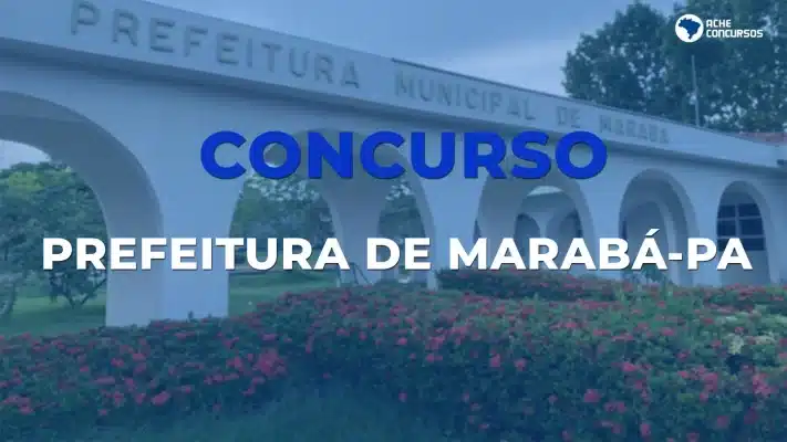 Concurso Marabá