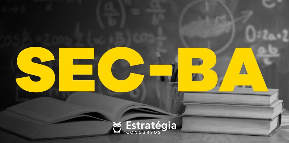 Concurso SEC