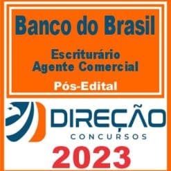 banco do brasil agente comercial