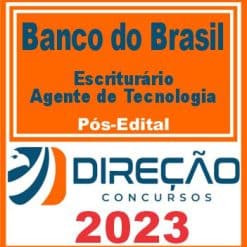 banco do brasil agente tec