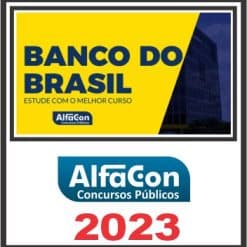 banco do brasil escriturario