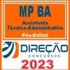 mp ba assist tec adm
