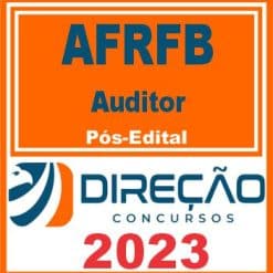 afrfb auditor 2023