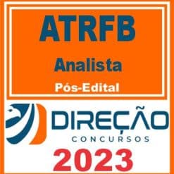 atrfb analista 2023