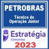 petrobras tec operacao