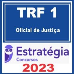 trf 1 oficial just