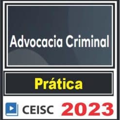 advocacia crim 2023