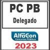 pc pb delegado