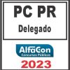 pc pr delegado