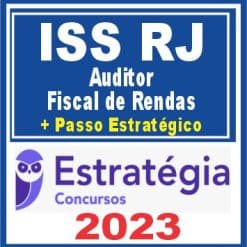 iss rj audior fiscal-passo