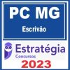 pc mg escrivao