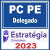 pc pe delegado
