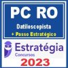 pc ro datiloscopista-passo