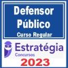 defensor curso regular