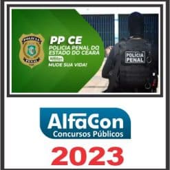 pp ce policial penal