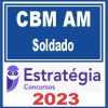 cbm am soldado
