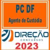 pc df agente cust