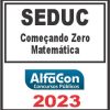seduc matematica