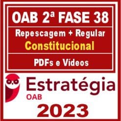 oab 38 2 fase cons