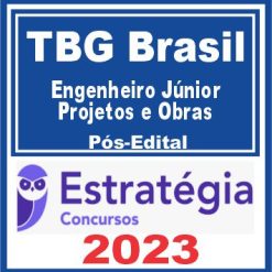 tbg br projetos