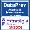 dataprev analista proc