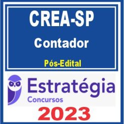 CREA-SP (Contador)