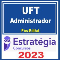 UFT (Administrador)