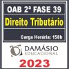 oab-2-fase-tributario-damasio