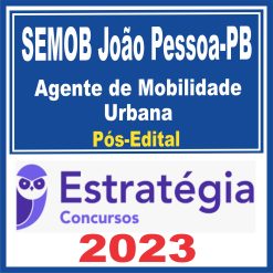 semob-joao-pessoa