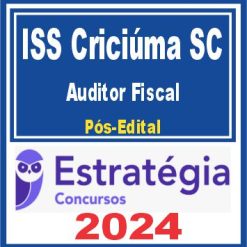 iss-criciuma-aud-fisc