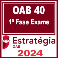 oab-1-fase-oab-40-estrategia