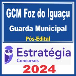 gcm-foz-iguaçu