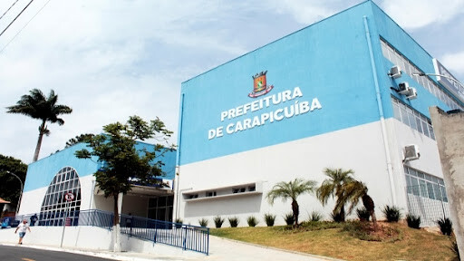 Prefeitura de Carapicuíba - SP