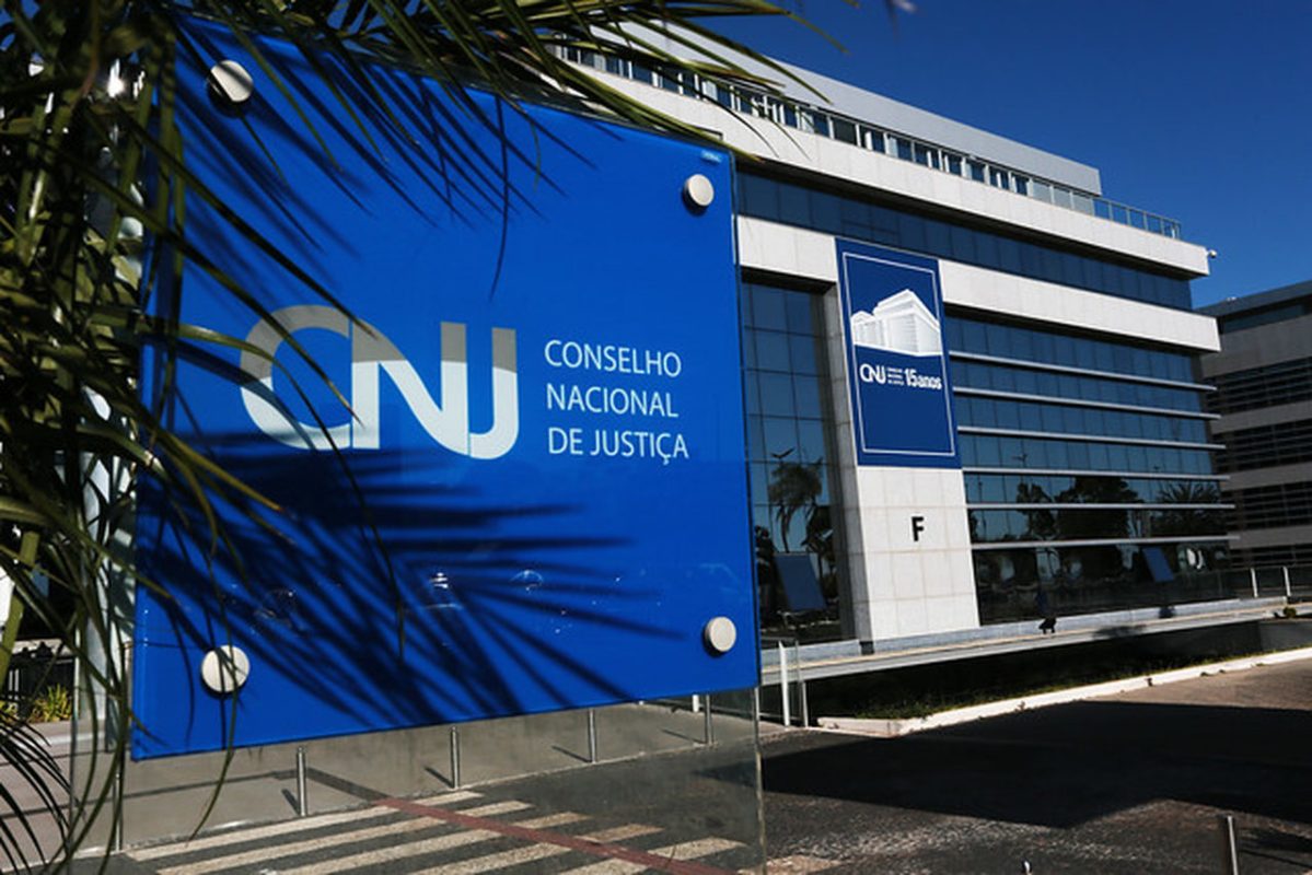 concurso CNJ