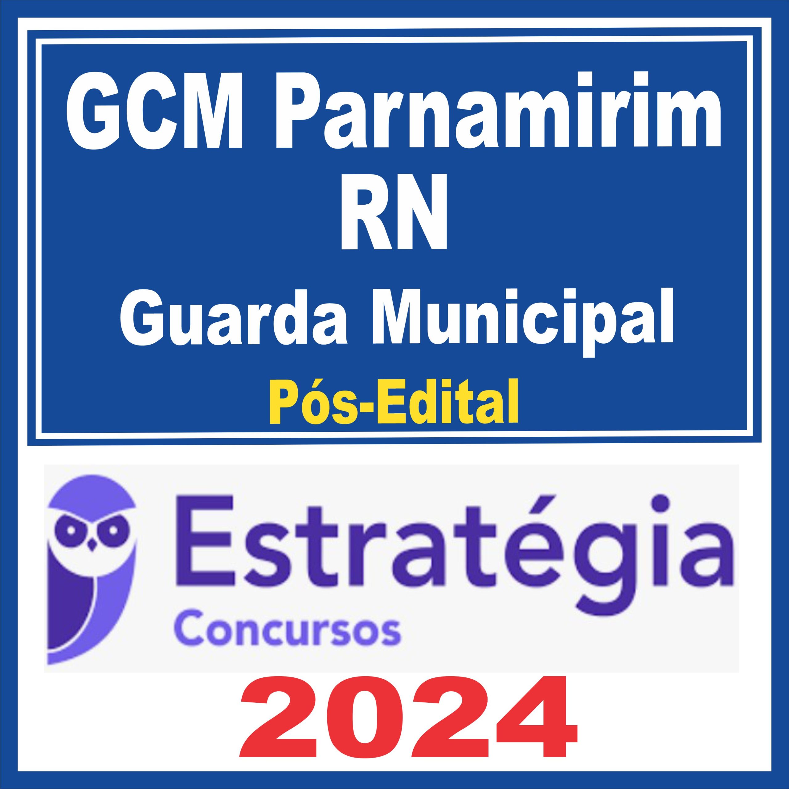 gcm-Parnamirim