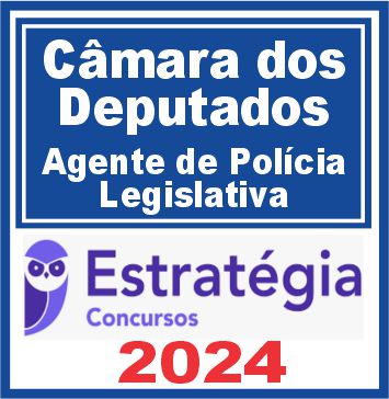 rateio do curso deputados agente de policia