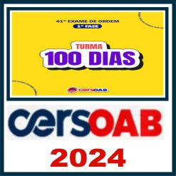 oab-1-fase-100-dias