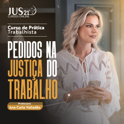 Prática em Pedidos na Justiça do Trabalho
