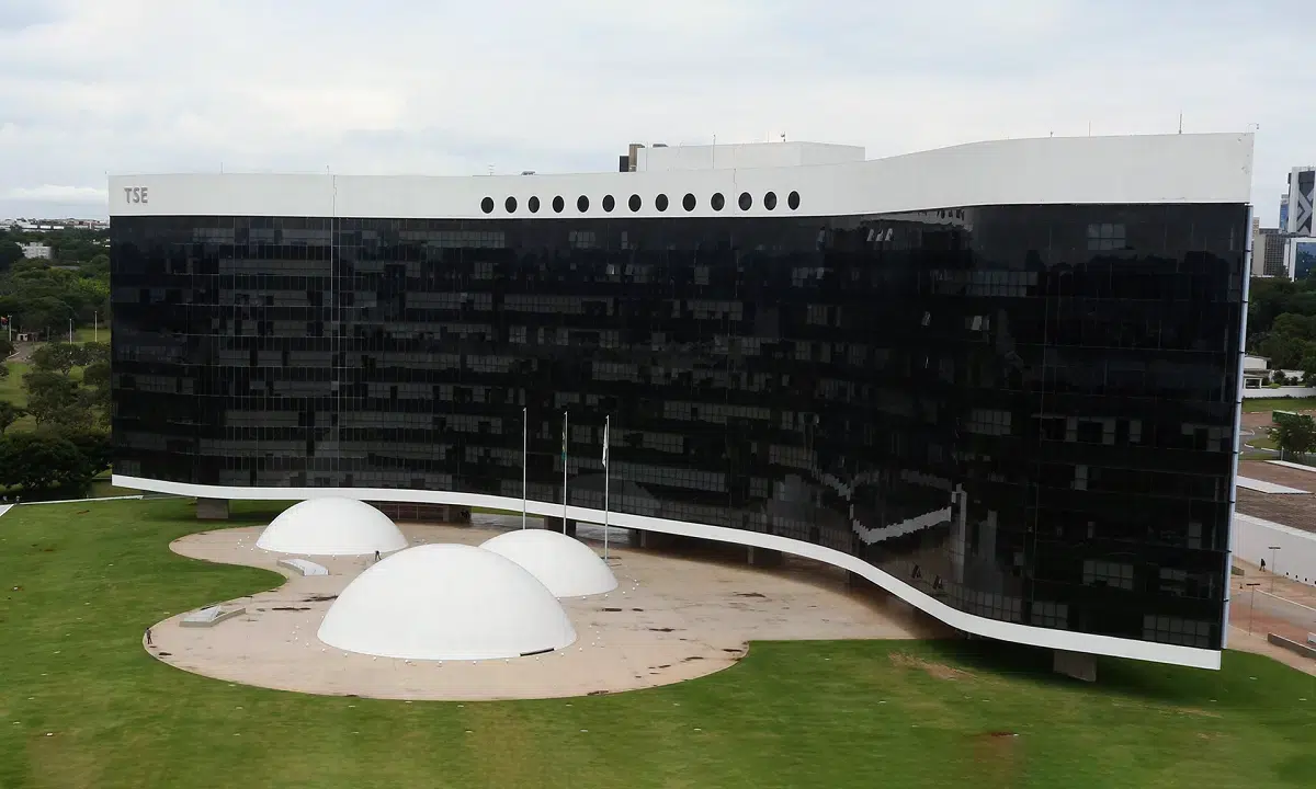 Edital TSE Unificado